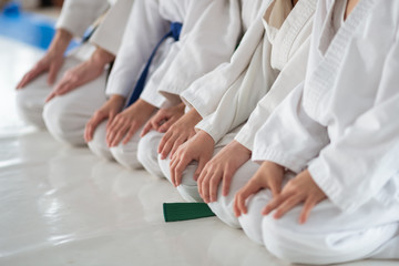 5 Benefits of Karate Classes - American Kenpo Karate