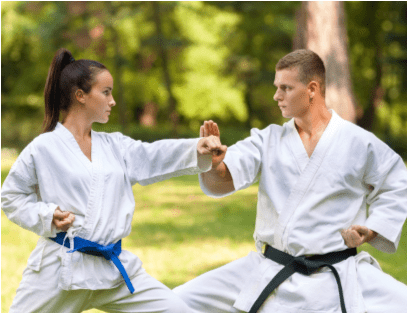 American Martial Arts Private Lessons - Pasedena