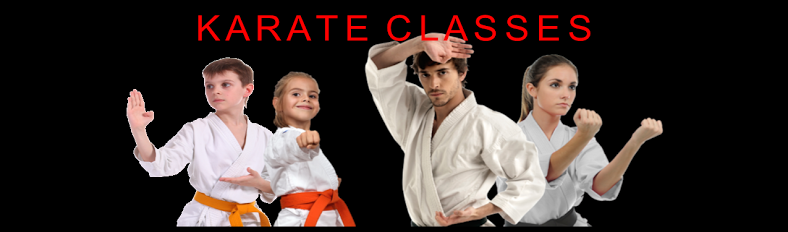 Karate Intro Course - American Kenpo karate