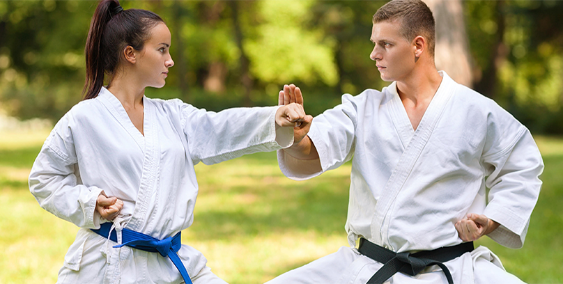 Private lessons Classes - American kenpo Karate