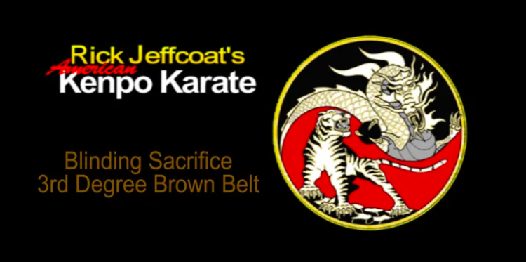 Karate Classes serving San Marino and Sierra Madre