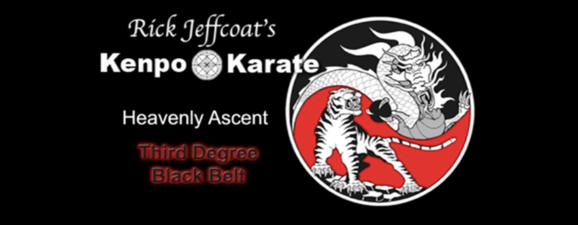 Heavenly Ascent 3rd Degree Black Belt - Martial Arts near Altadena