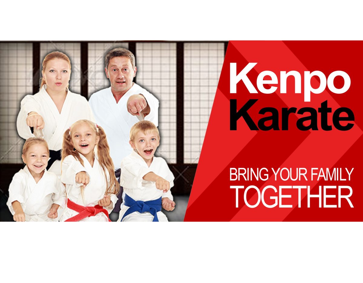 online Family Karate